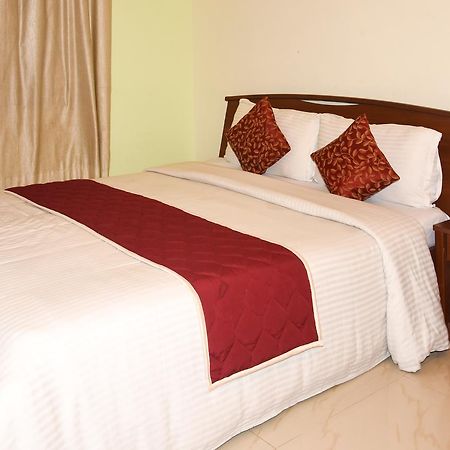 Hotel Spacio Τσενάι Εξωτερικό φωτογραφία