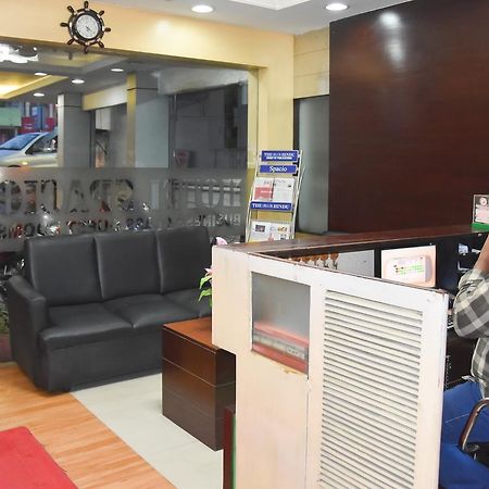 Hotel Spacio Τσενάι Εξωτερικό φωτογραφία