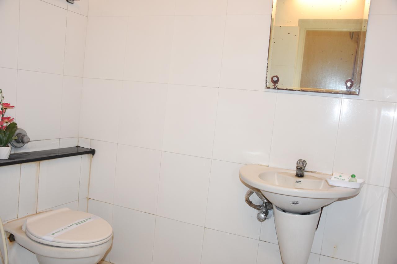 Hotel Spacio Τσενάι Εξωτερικό φωτογραφία