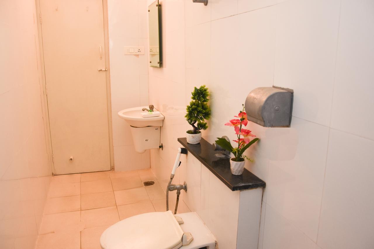 Hotel Spacio Τσενάι Εξωτερικό φωτογραφία