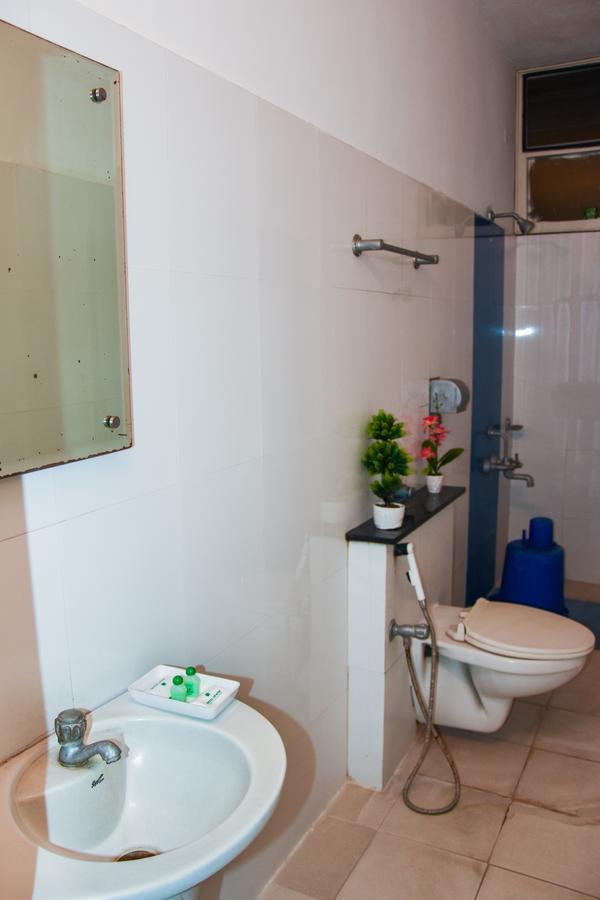 Hotel Spacio Τσενάι Εξωτερικό φωτογραφία